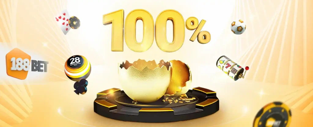Khám Phá 188bet - Trải Nghiệm Cá Cược Đẳng Cấp